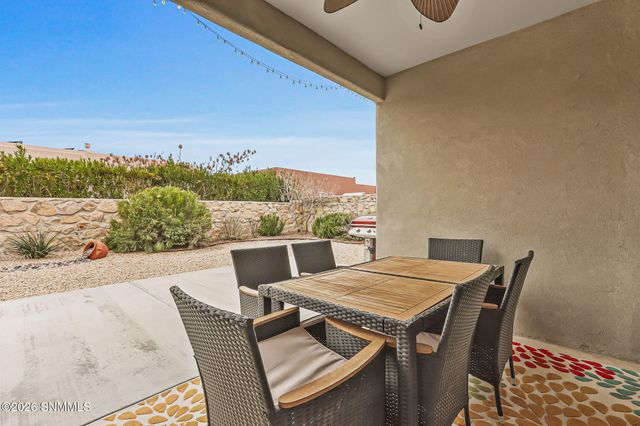 6093 Arosa Street, Las Cruces, NM 88012