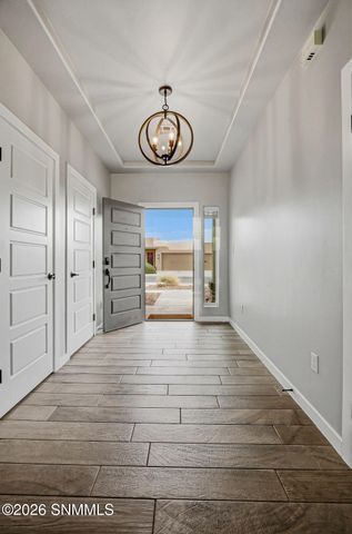 6093 Arosa Street, Las Cruces, NM 88012