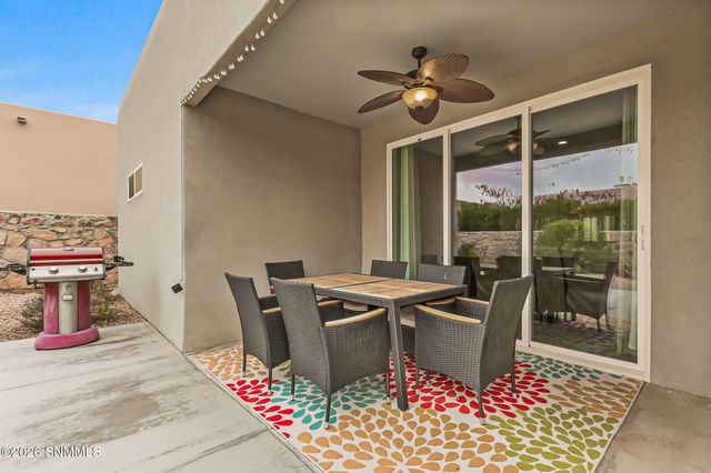 6093 Arosa Street, Las Cruces, NM 88012