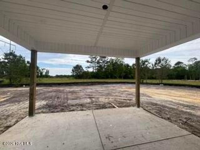 276 Eastwood Drive, Wallace, NC 28466