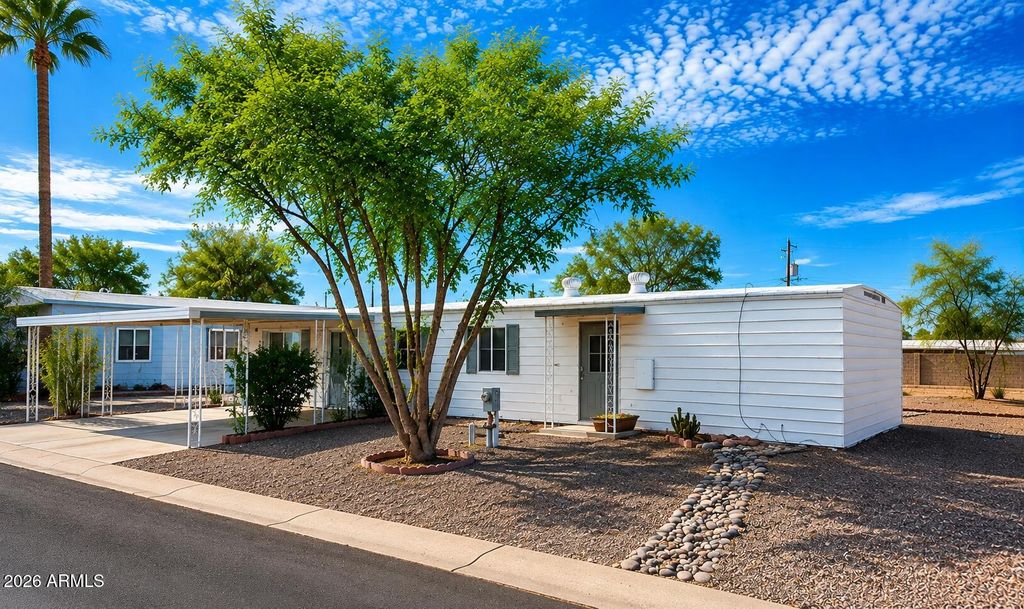 303 E South Mountain Avenue 90, Phoenix, AZ 85042 — photo 2