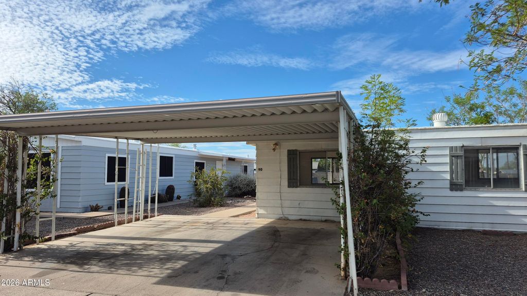 303 E South Mountain Avenue 90, Phoenix, AZ 85042 — photo 3