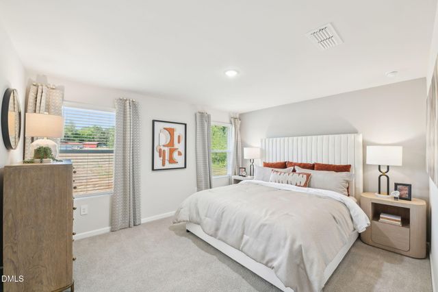 1064 Winding Spring Drive, Mebane, NC 27302