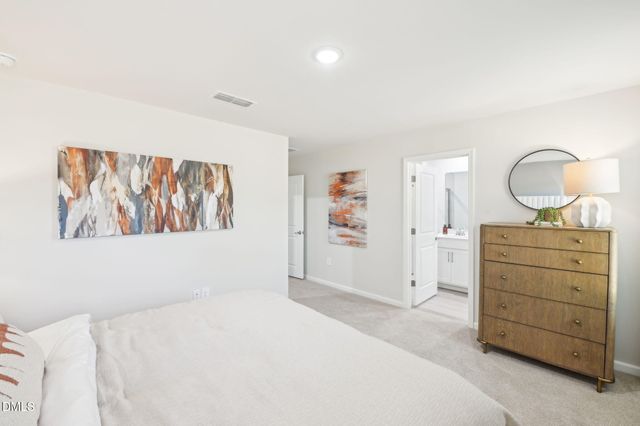 1064 Winding Spring Drive, Mebane, NC 27302