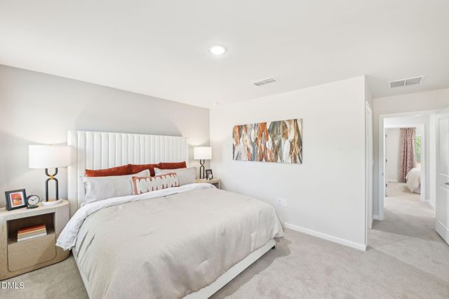 1064 Winding Spring Drive, Mebane, NC 27302