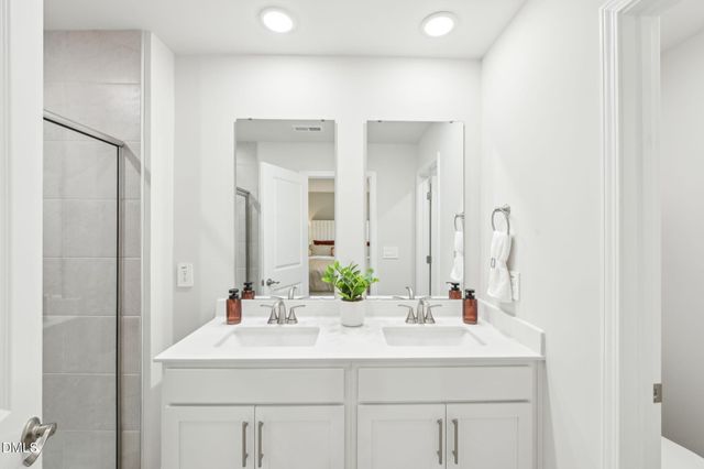 1064 Winding Spring Drive, Mebane, NC 27302