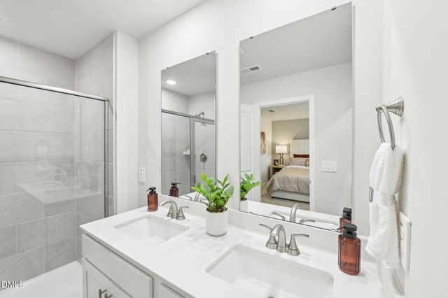 1064 Winding Spring Drive, Mebane, NC 27302