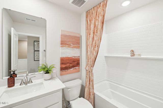 1064 Winding Spring Drive, Mebane, NC 27302