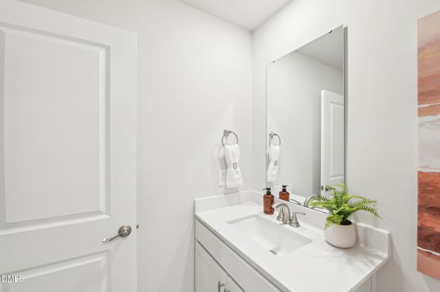 1064 Winding Spring Drive, Mebane, NC 27302