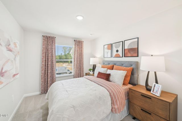 1064 Winding Spring Drive, Mebane, NC 27302