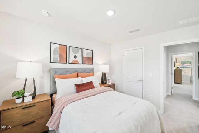 1064 Winding Spring Drive, Mebane, NC 27302