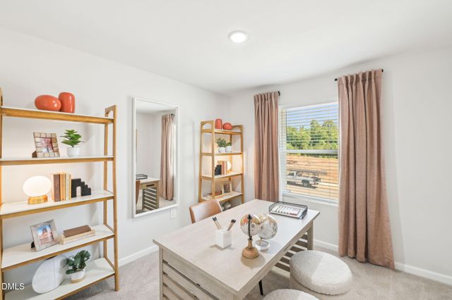 1064 Winding Spring Drive, Mebane, NC 27302