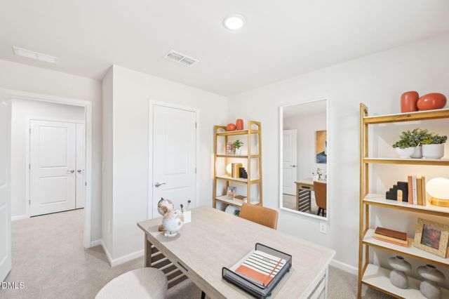 1064 Winding Spring Drive, Mebane, NC 27302