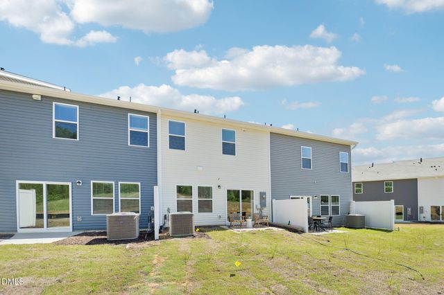 1064 Winding Spring Drive, Mebane, NC 27302