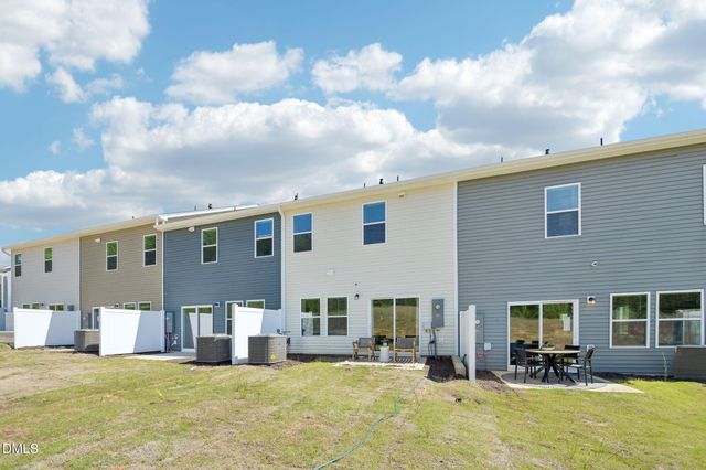 1064 Winding Spring Drive, Mebane, NC 27302