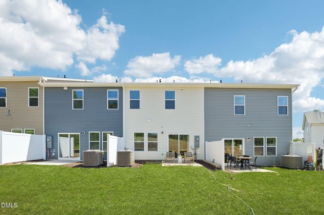 1064 Winding Spring Drive, Mebane, NC 27302