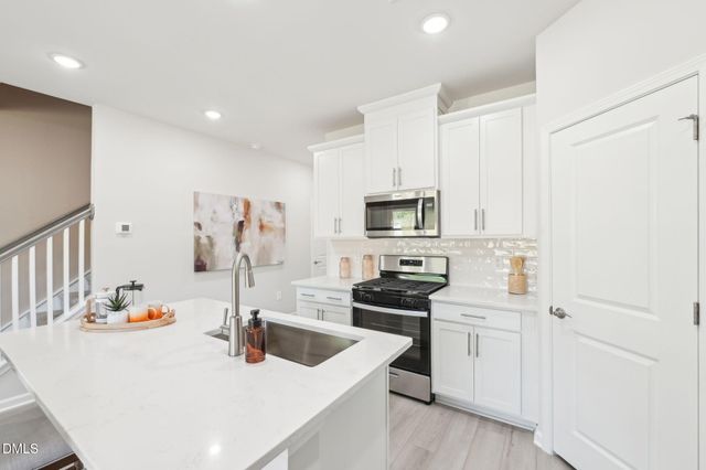 1064 Winding Spring Drive, Mebane, NC 27302