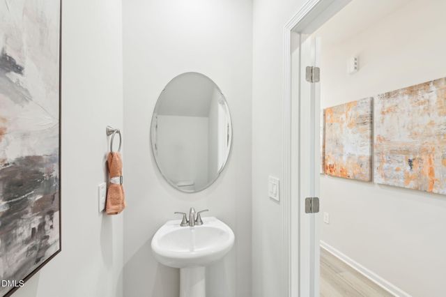 1064 Winding Spring Drive, Mebane, NC 27302