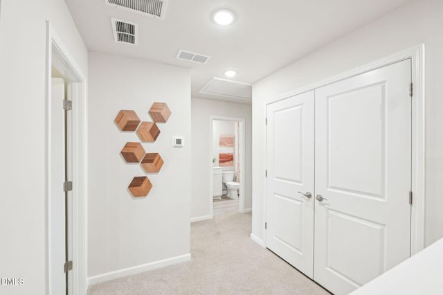 1064 Winding Spring Drive, Mebane, NC 27302