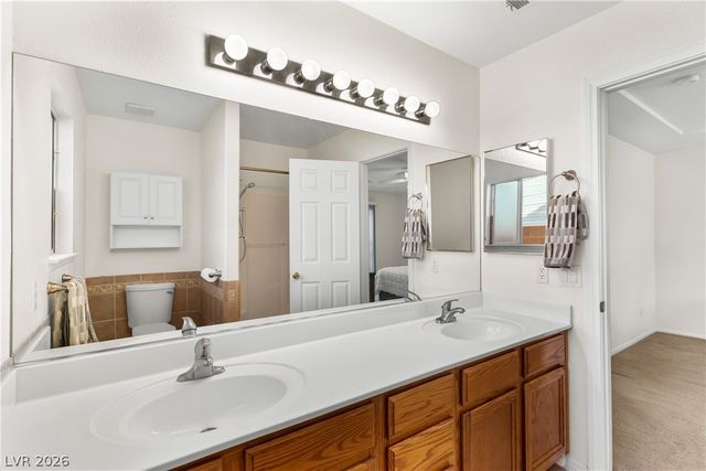 526 Crestway Road, Henderson, NV 89015