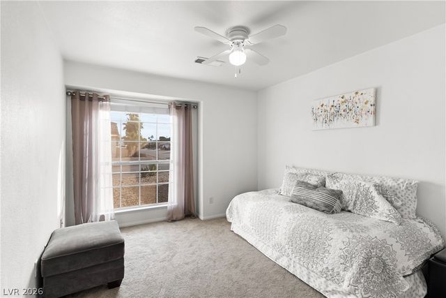 526 Crestway Road, Henderson, NV 89015