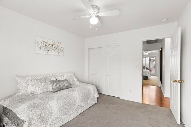 526 Crestway Road, Henderson, NV 89015