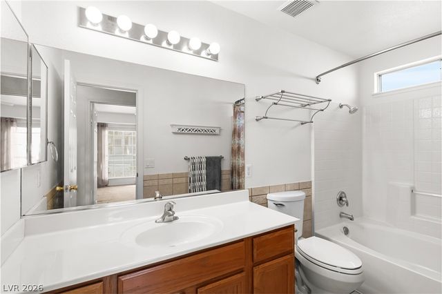 526 Crestway Road, Henderson, NV 89015