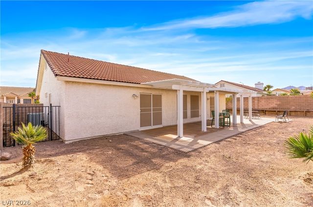 526 Crestway Road, Henderson, NV 89015