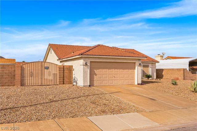 526 Crestway Road, Henderson, NV 89015