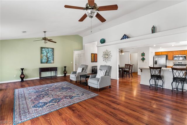 526 Crestway Road, Henderson, NV 89015