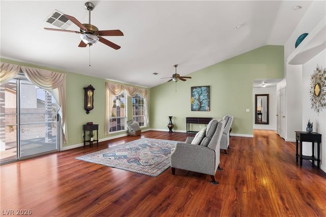 526 Crestway Road, Henderson, NV 89015