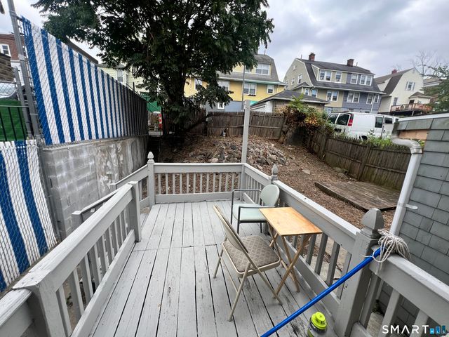 366 Dover Street, Bridgeport, CT 06610