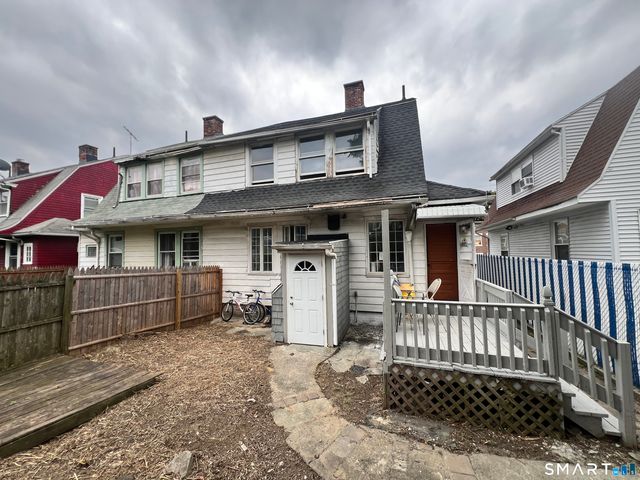 366 Dover Street, Bridgeport, CT 06610