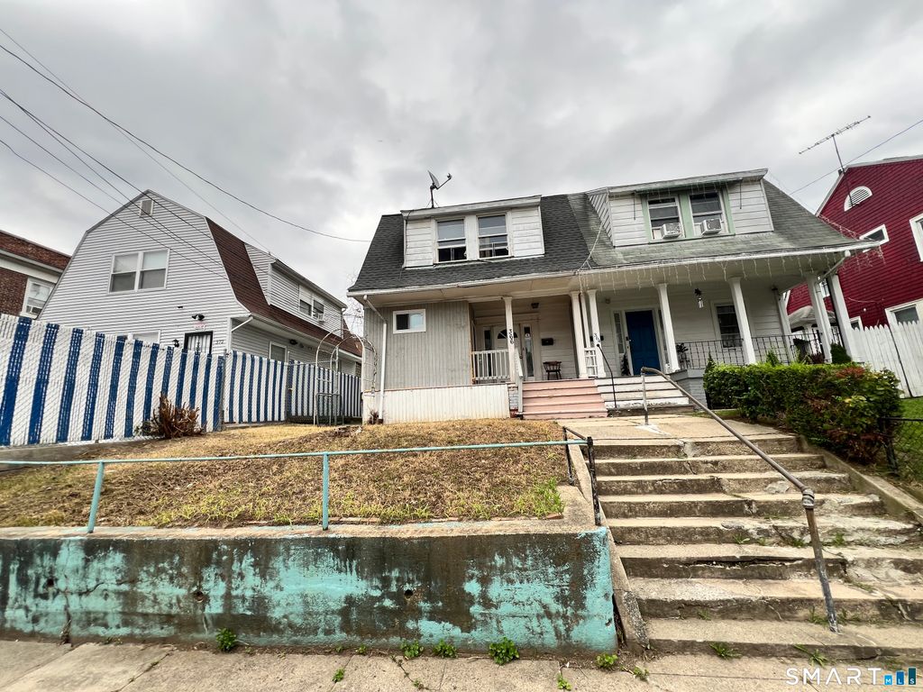 366 Dover Street, Bridgeport, CT 06610