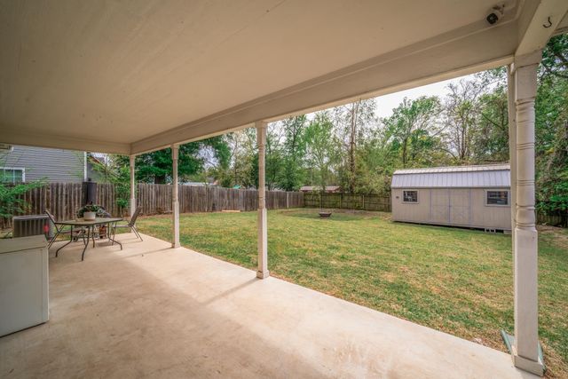 209 W Gay Ave., Gladewater, TX 75647