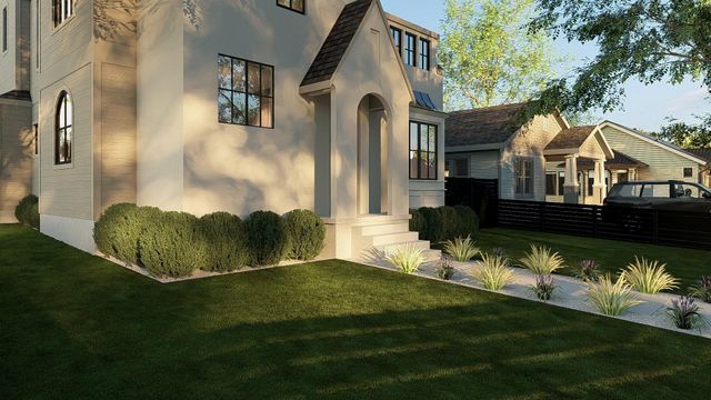 1711 Singleton Ave, Austin, TX 78702