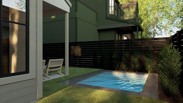 1711 Singleton Ave, Austin, TX 78702