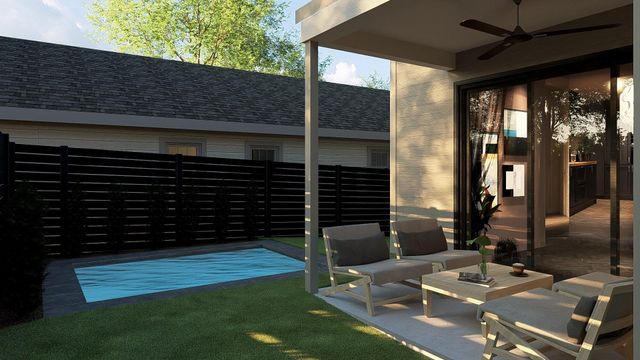 1711 Singleton Ave, Austin, TX 78702