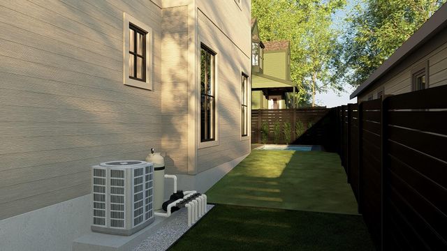 1711 Singleton Ave, Austin, TX 78702