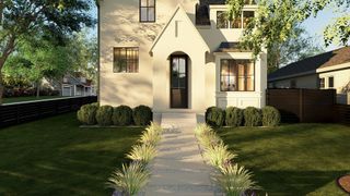 1711 Singleton Ave, Austin, TX 78702