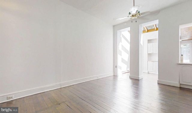 1215 29TH NW, Washington, DC 20007