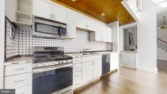 1215 29TH NW, Washington, DC 20007