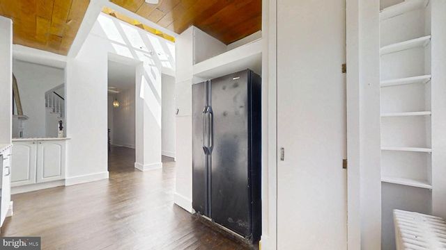 1215 29TH NW, Washington, DC 20007