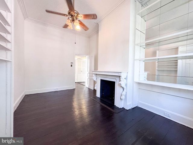 1215 29TH NW, Washington, DC 20007