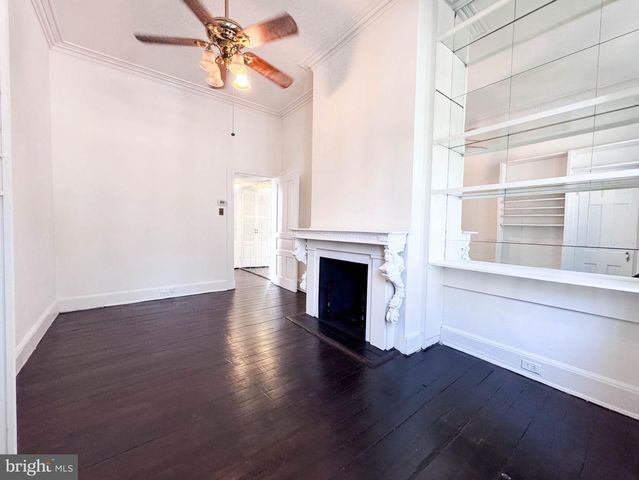 1215 29TH NW, Washington, DC 20007