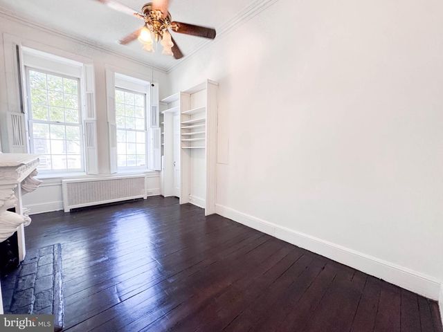 1215 29TH NW, Washington, DC 20007