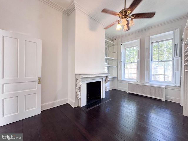 1215 29TH NW, Washington, DC 20007