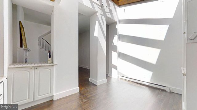 1215 29TH NW, Washington, DC 20007