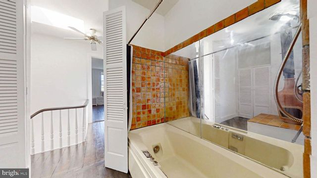 1215 29TH NW, Washington, DC 20007