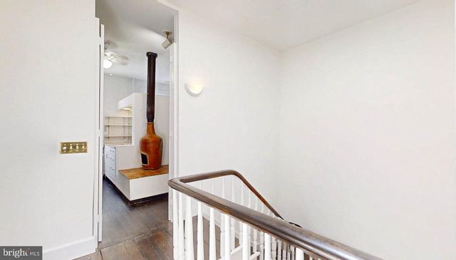 1215 29TH NW, Washington, DC 20007
